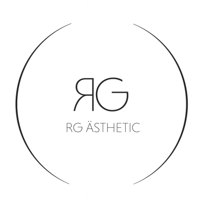 RG Ästhetic Logo-BlackWhite copy